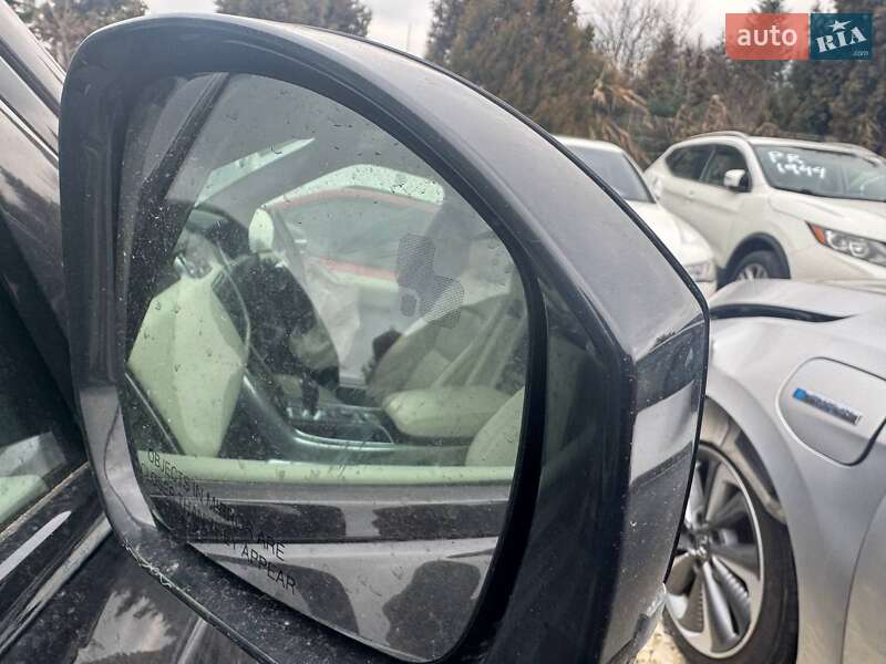 Внедорожник / Кроссовер Land Rover Range Rover 2021 в Львове фото 10 Внедорожник / Кроссовер Land Rover Range Rover 2021 в Львове