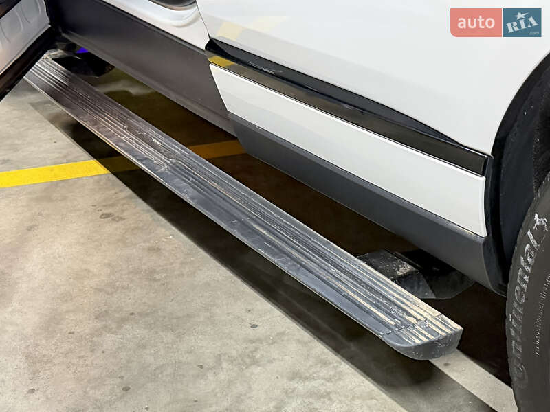 Внедорожник / Кроссовер Land Rover Range Rover 2013 в Одессе фото 23 Внедорожник / Кроссовер Land Rover Range Rover 2013 в Одессе