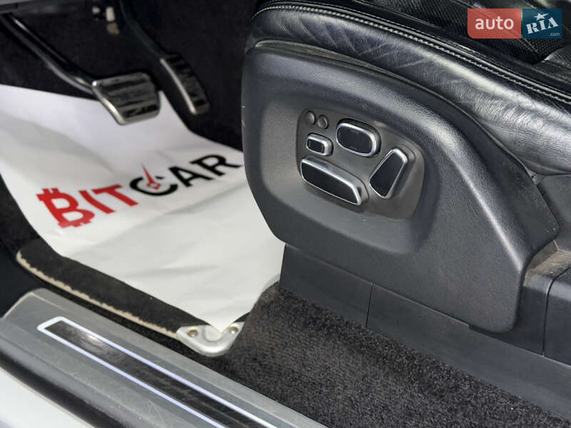 Внедорожник / Кроссовер Land Rover Range Rover 2013 в Одессе фото 34 Внедорожник / Кроссовер Land Rover Range Rover 2013 в Одессе