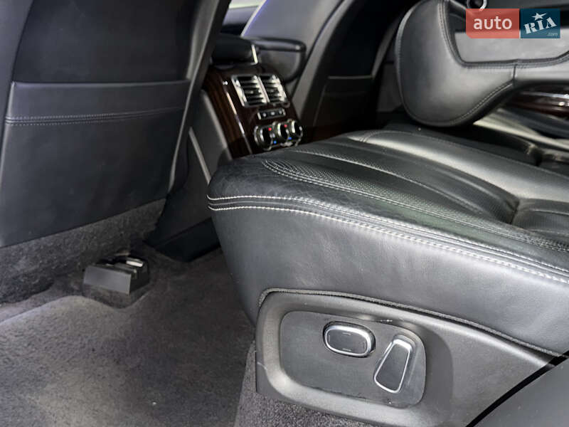 Внедорожник / Кроссовер Land Rover Range Rover 2013 в Одессе фото 56 Внедорожник / Кроссовер Land Rover Range Rover 2013 в Одессе