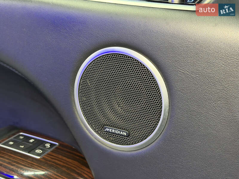 Внедорожник / Кроссовер Land Rover Range Rover 2013 в Одессе фото 38 Внедорожник / Кроссовер Land Rover Range Rover 2013 в Одессе