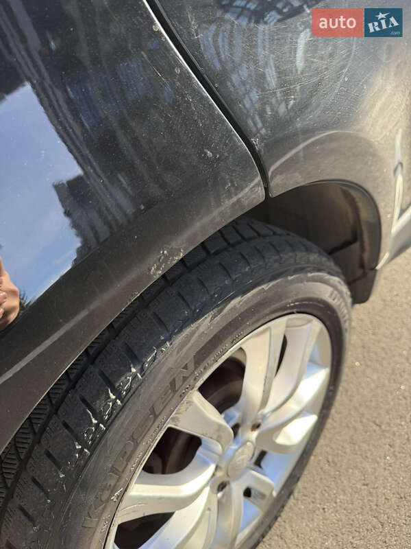 Внедорожник / Кроссовер Land Rover Range Rover 2007 в Киеве