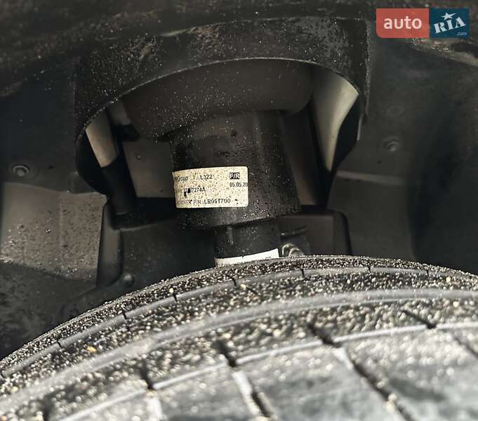 Внедорожник / Кроссовер Land Rover Range Rover 2010 в Киеве фото 18 Внедорожник / Кроссовер Land Rover Range Rover 2010 в Киеве