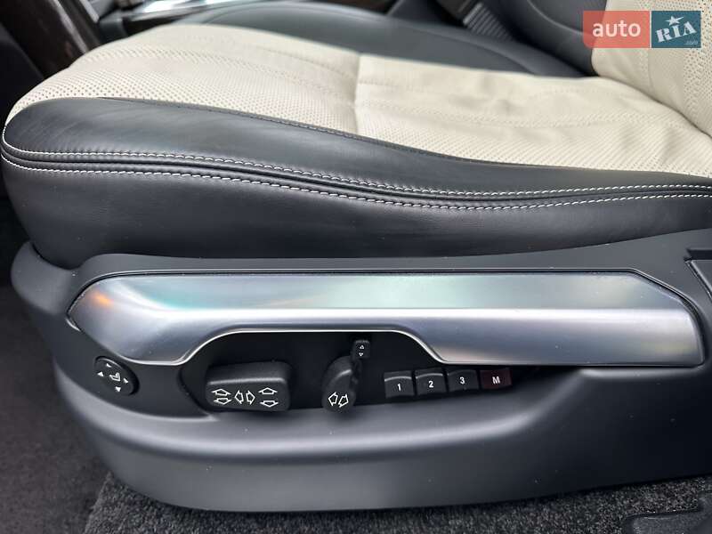 Внедорожник / Кроссовер Land Rover Range Rover 2010 в Киеве фото 33 Внедорожник / Кроссовер Land Rover Range Rover 2010 в Киеве