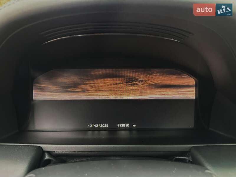 Внедорожник / Кроссовер Land Rover Range Rover 2010 в Киеве фото 5 Внедорожник / Кроссовер Land Rover Range Rover 2010 в Киеве