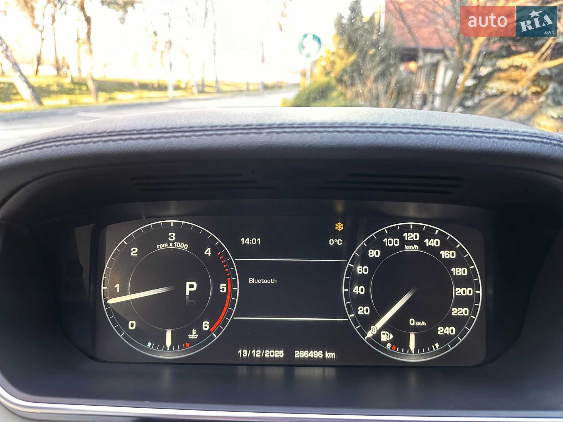 2013 Land Rover Range Rover - мініатюра 39