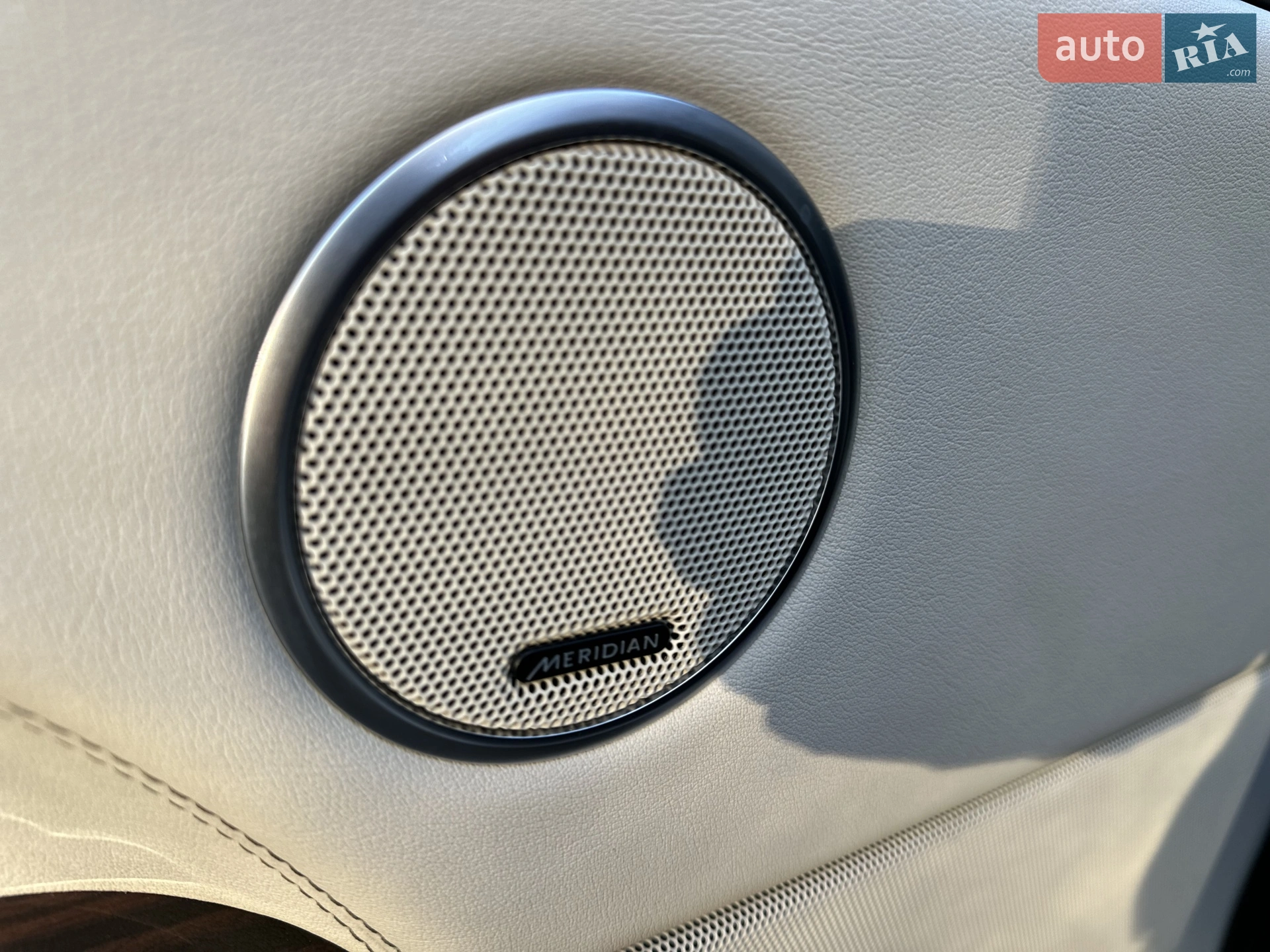 2013 Land Rover Range Rover - мініатюра 50