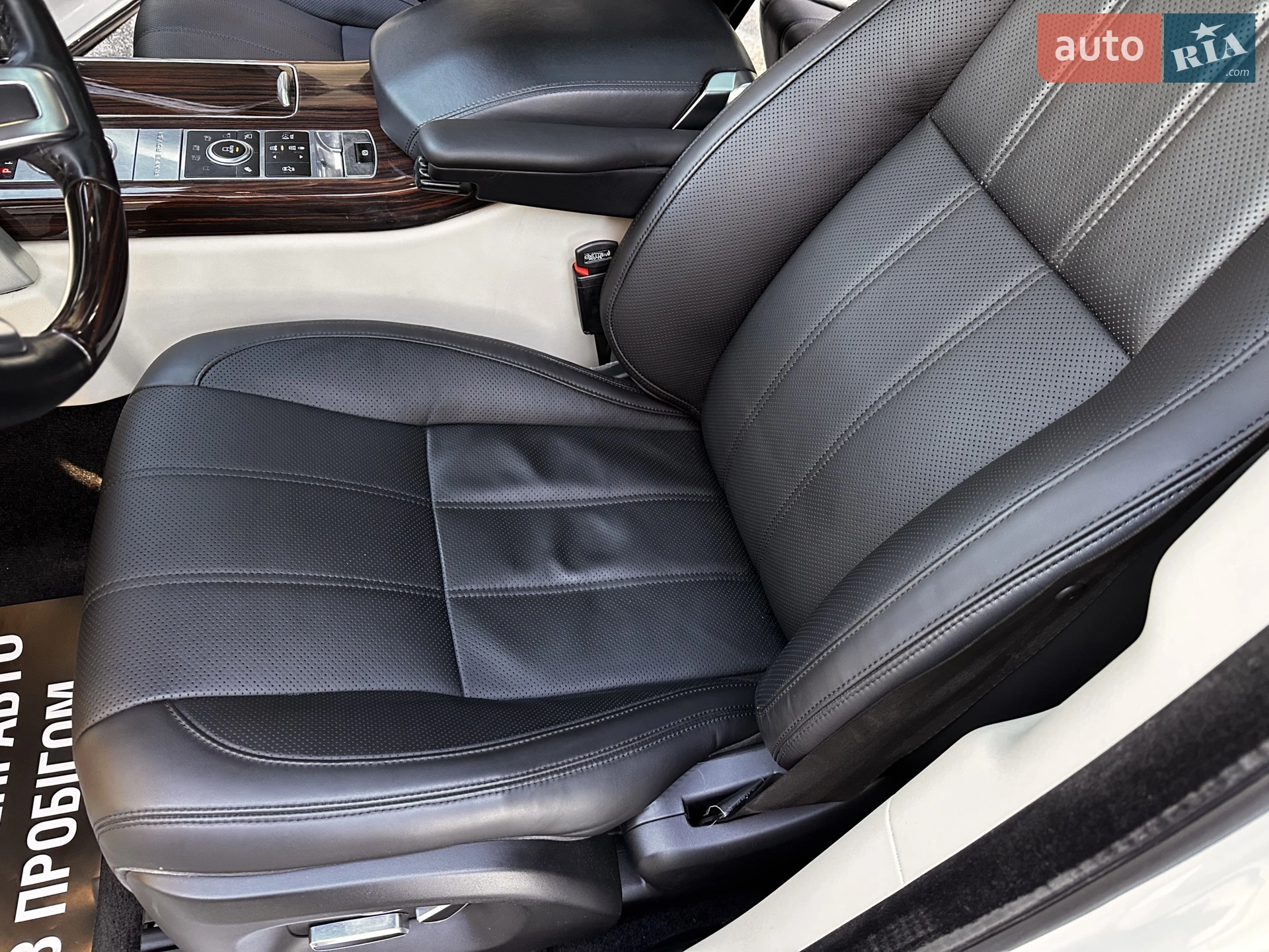 2013 Land Rover Range Rover - мініатюра 64