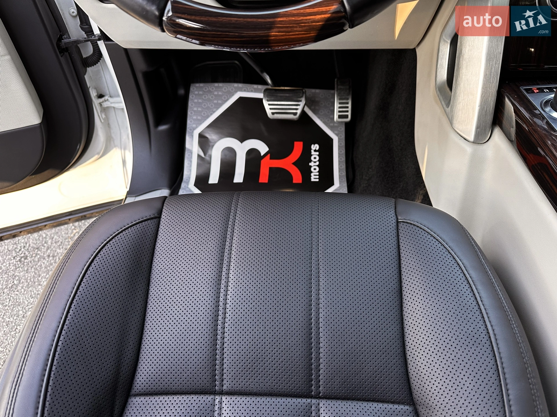 2013 Land Rover Range Rover - мініатюра 63