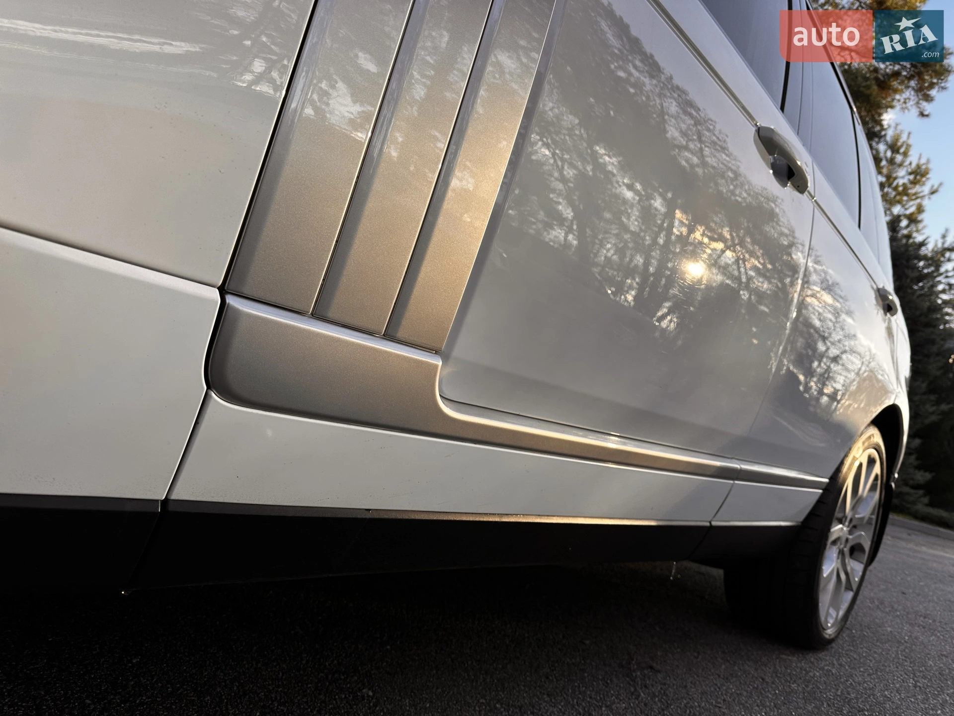 2013 Land Rover Range Rover - мініатюра 68
