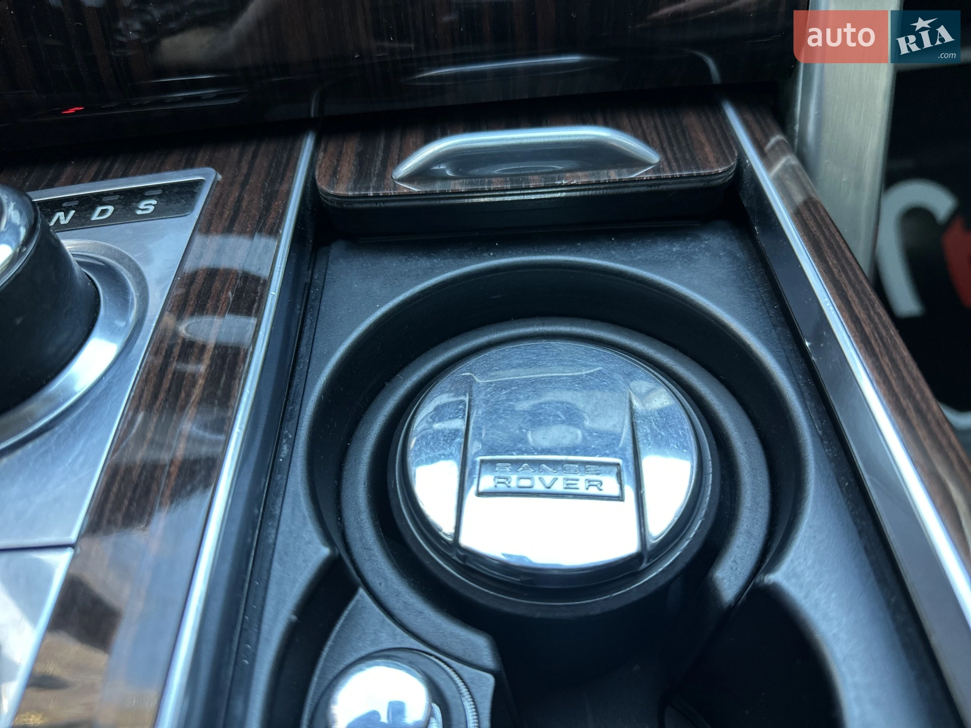 2013 Land Rover Range Rover - мініатюра 72