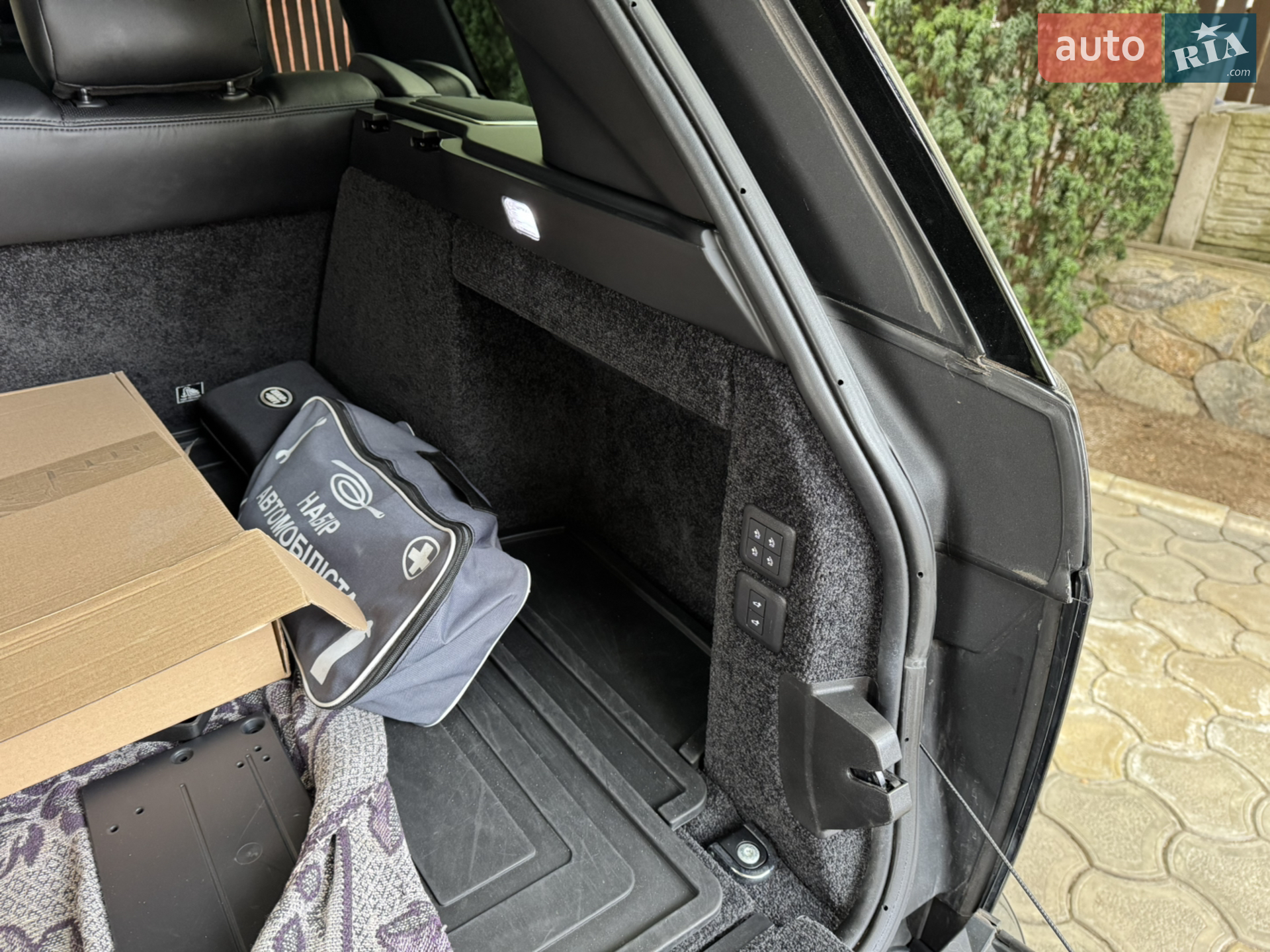 2021 Land Rover Range Rover - мініатюра 36