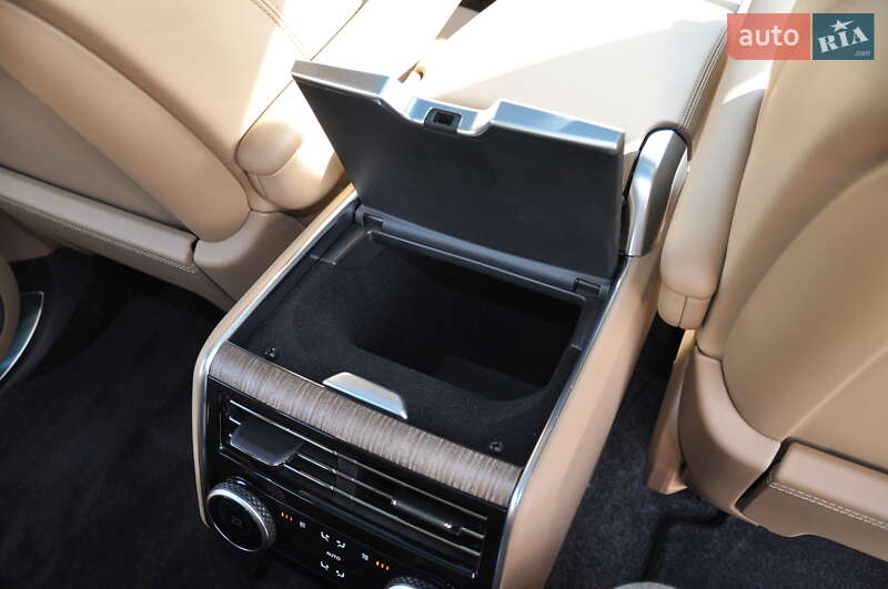 Позашляховик / Кросовер Land Rover Range Rover 2024 в Одесі