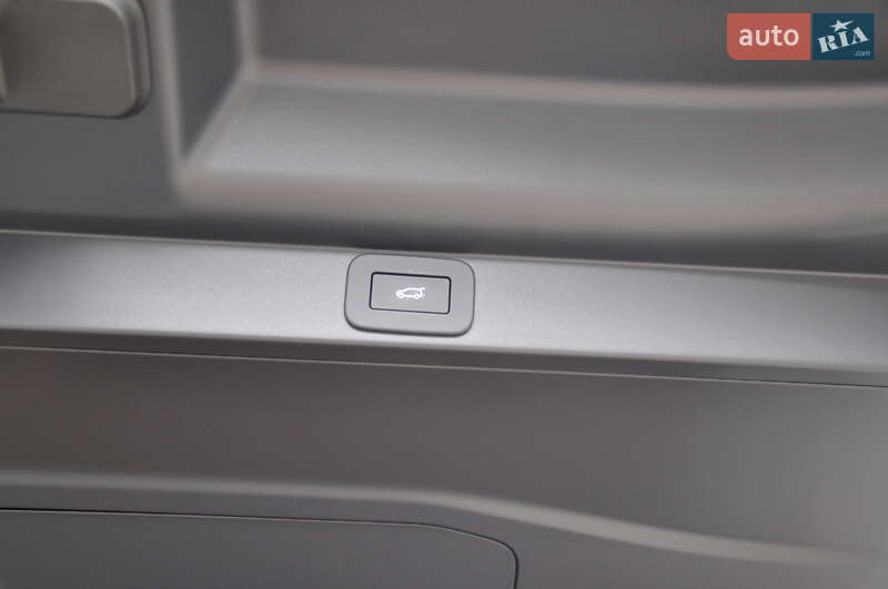 Позашляховик / Кросовер Land Rover Range Rover 2024 в Одесі