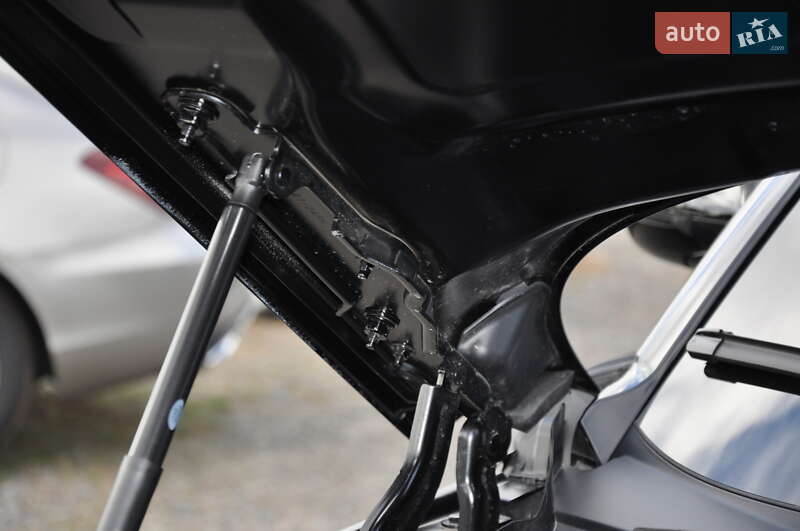 Позашляховик / Кросовер Land Rover Range Rover 2024 в Одесі