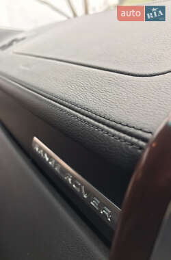 Позашляховик / Кросовер Land Rover Range Rover 2007 в Одесі