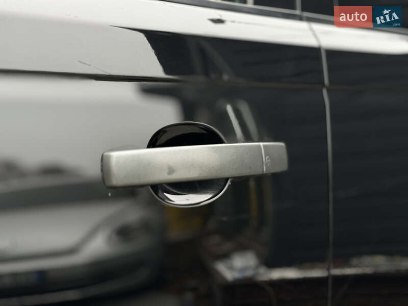 Позашляховик / Кросовер Land Rover Range Rover 2010 в Вінниці фото 10 Позашляховик / Кросовер Land Rover Range Rover 2010 в Вінниці