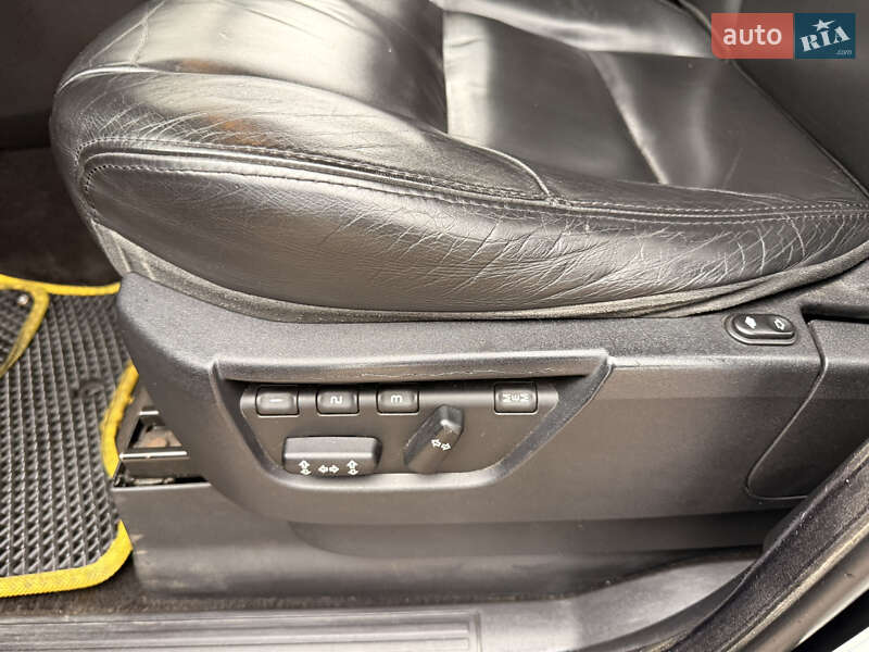 Позашляховик / Кросовер Land Rover Range Rover 2007 в Житомирі