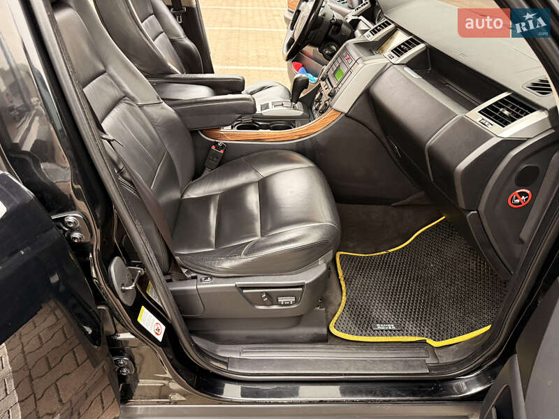 Позашляховик / Кросовер Land Rover Range Rover 2007 в Житомирі