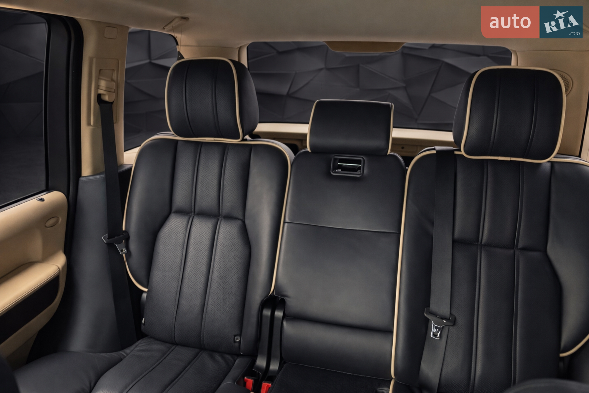 2011 Land Rover Range Rover - мініатюра 10