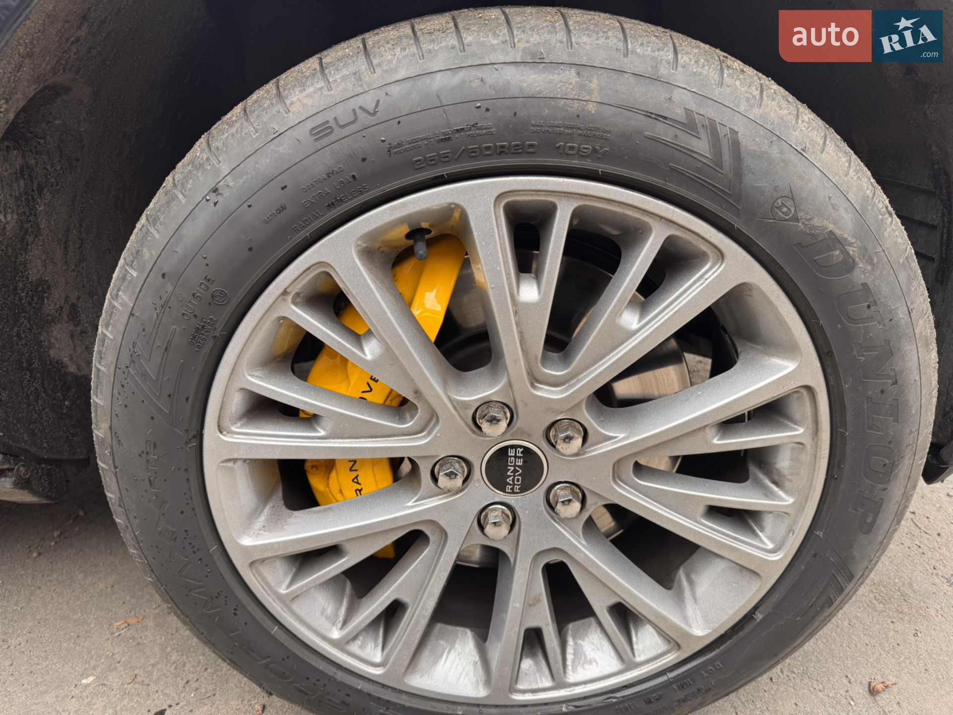 2011 Land Rover Range Rover - мініатюра 11