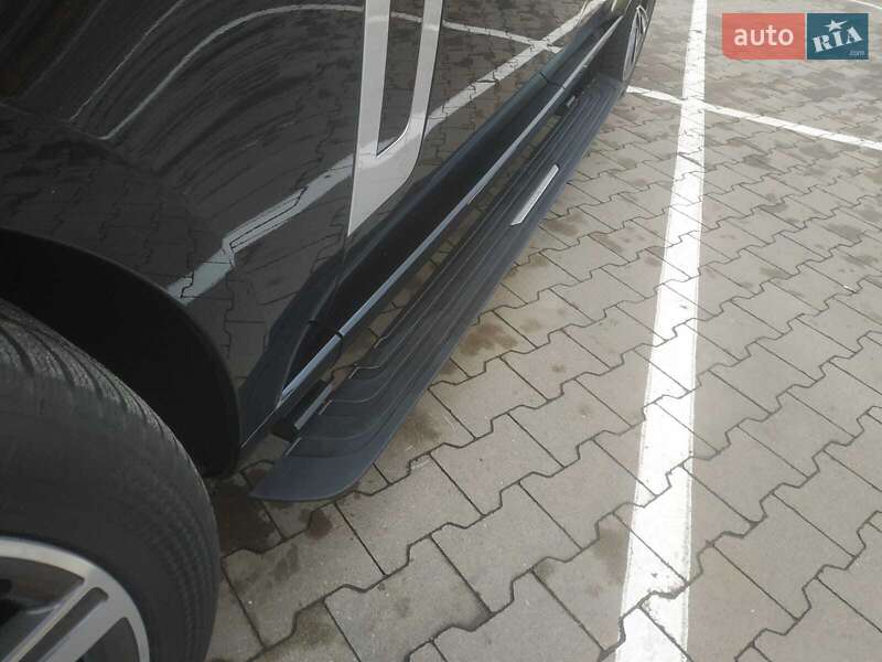 Позашляховик / Кросовер Land Rover Range Rover 2023 в Києві