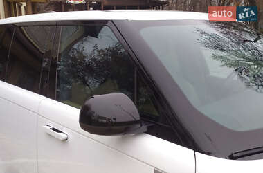 Внедорожник / Кроссовер Land Rover Range Rover 2022 в Кременчуге