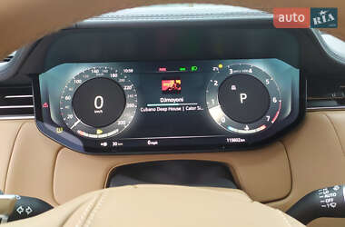 Внедорожник / Кроссовер Land Rover Range Rover 2022 в Кременчуге