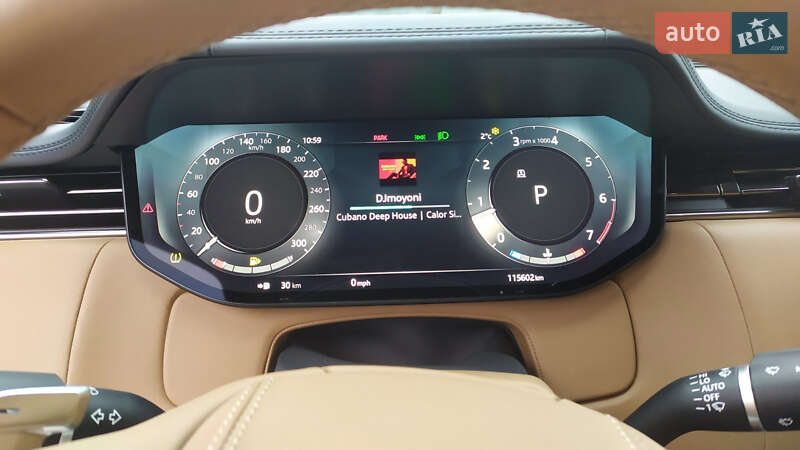 Внедорожник / Кроссовер Land Rover Range Rover 2022 в Кременчуге