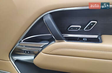 Внедорожник / Кроссовер Land Rover Range Rover 2022 в Кременчуге