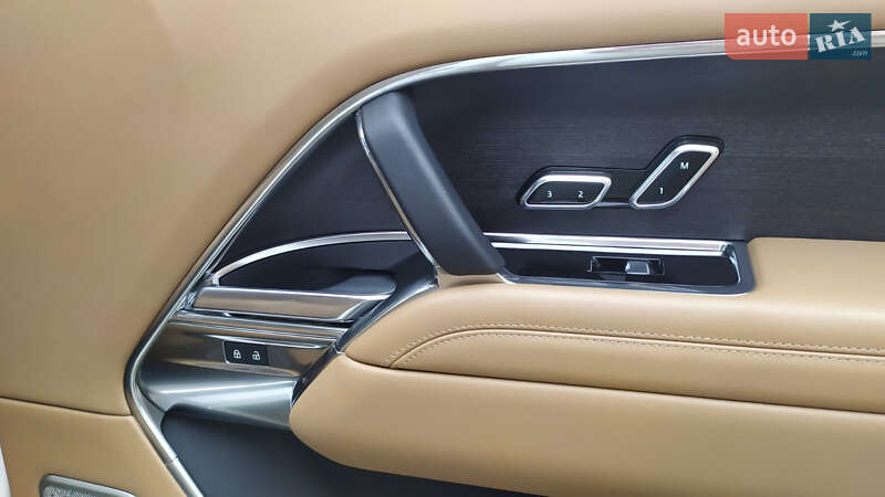 Внедорожник / Кроссовер Land Rover Range Rover 2022 в Кременчуге