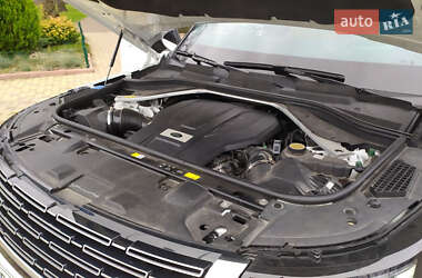 Внедорожник / Кроссовер Land Rover Range Rover 2022 в Кременчуге