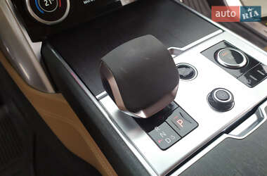 Внедорожник / Кроссовер Land Rover Range Rover 2022 в Кременчуге