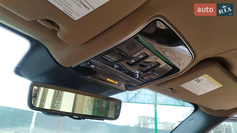 Внедорожник / Кроссовер Land Rover Range Rover 2022 в Кременчуге