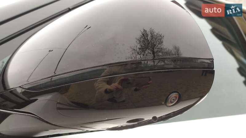 Внедорожник / Кроссовер Land Rover Range Rover 2022 в Кременчуге