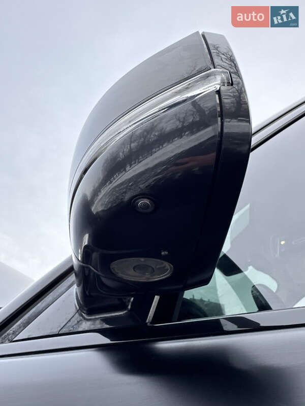 Внедорожник / Кроссовер Land Rover Range Rover 2021 в Киеве фото 14 Внедорожник / Кроссовер Land Rover Range Rover 2021 в Киеве