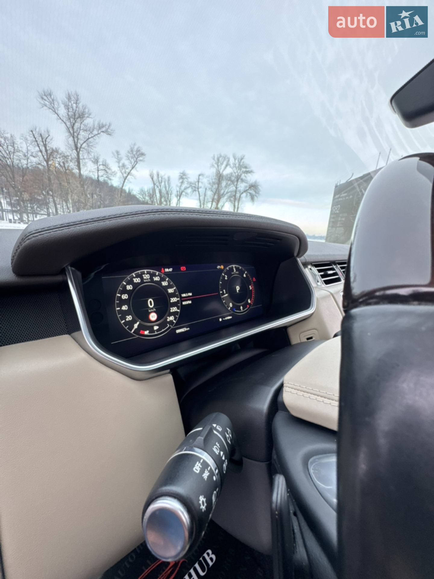 2021 Land Rover Range Rover - мініатюра 43