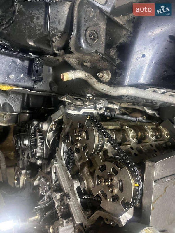 Внедорожник / Кроссовер Land Rover Range Rover 2013 в Полтаве фото 22 Внедорожник / Кроссовер Land Rover Range Rover 2013 в Полтаве