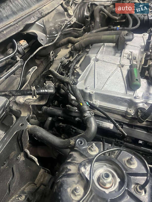 Внедорожник / Кроссовер Land Rover Range Rover 2013 в Полтаве фото 34 Внедорожник / Кроссовер Land Rover Range Rover 2013 в Полтаве