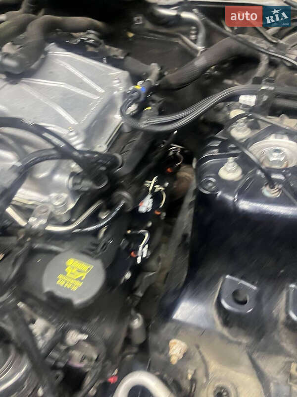 Внедорожник / Кроссовер Land Rover Range Rover 2013 в Полтаве фото 37 Внедорожник / Кроссовер Land Rover Range Rover 2013 в Полтаве