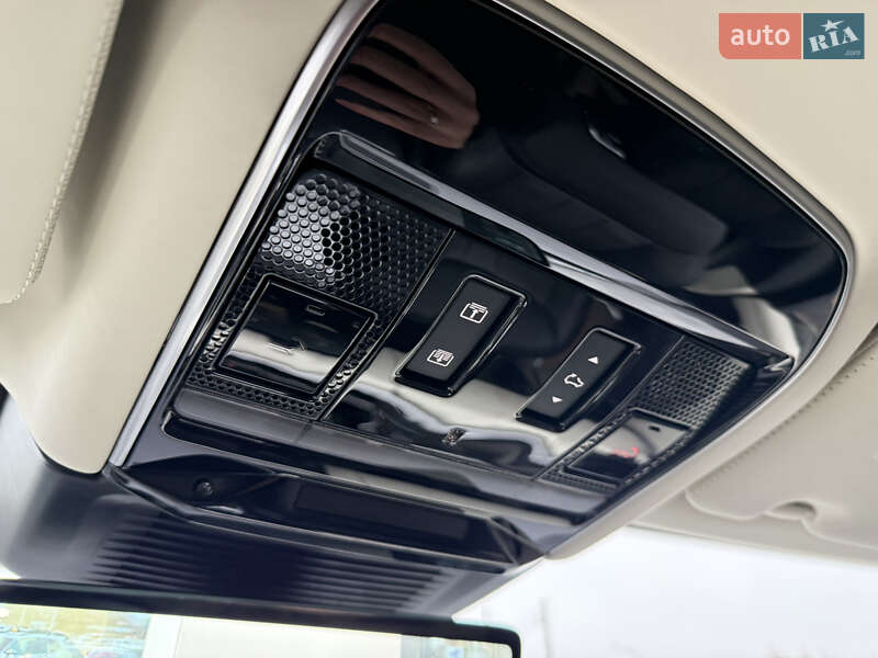 Внедорожник / Кроссовер Land Rover Range Rover 2023 в Харькове фото 23 Внедорожник / Кроссовер Land Rover Range Rover 2023 в Харькове