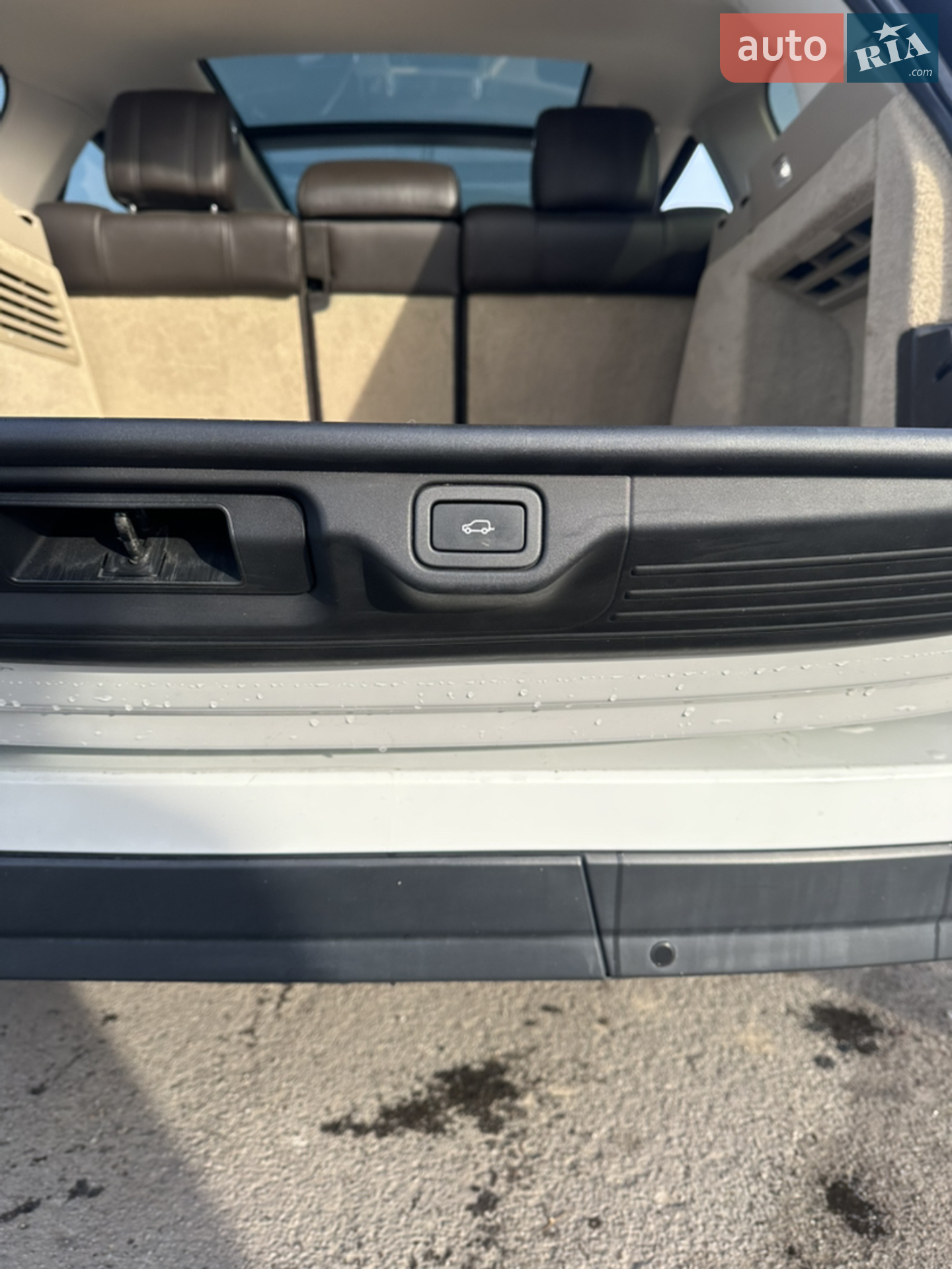 2016 Land Rover Range Rover - мініатюра 40