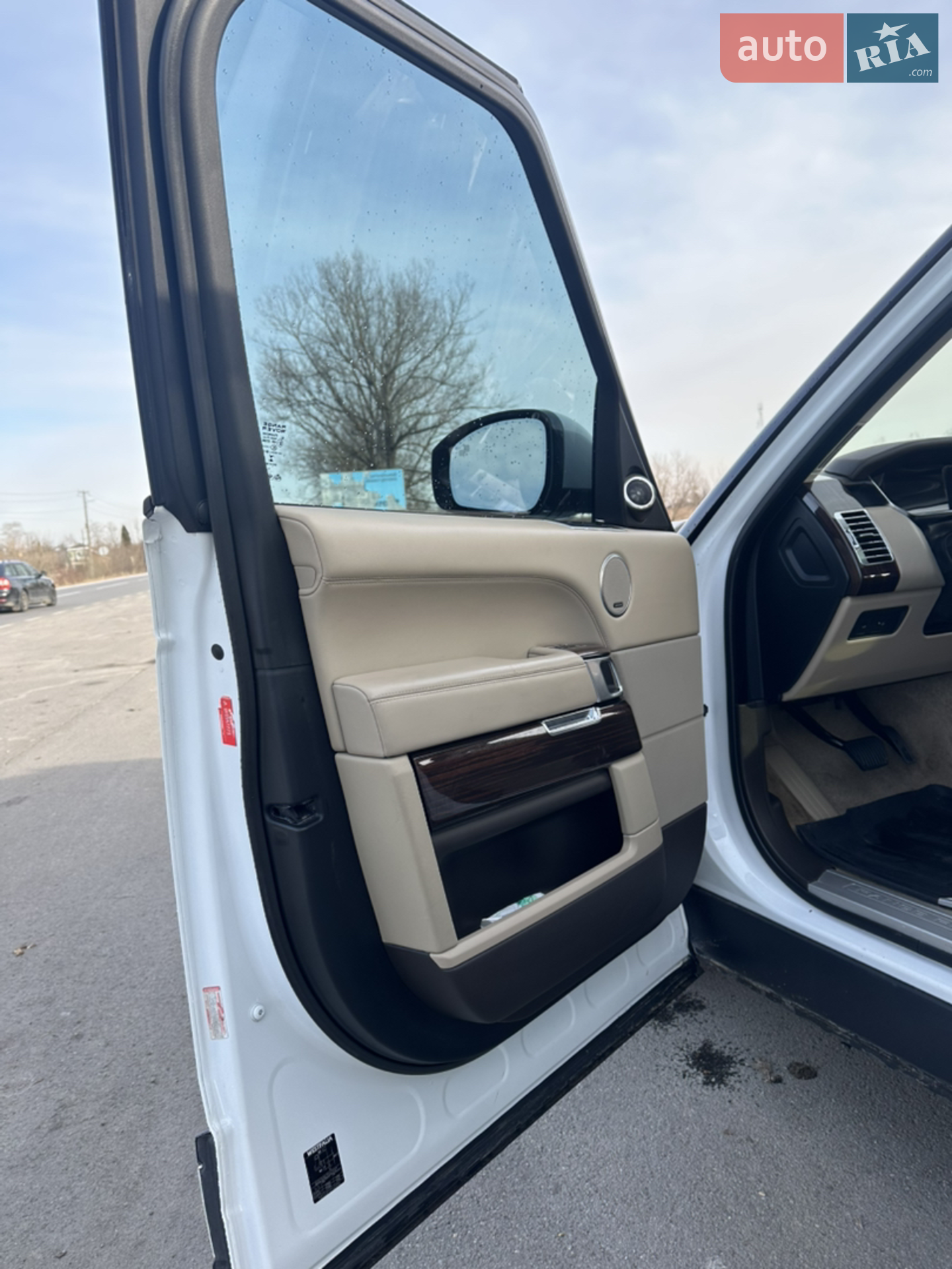 2016 Land Rover Range Rover - мініатюра 48