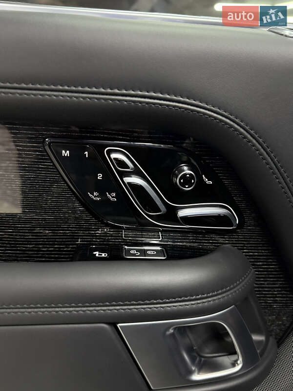 Внедорожник / Кроссовер Land Rover Range Rover 2020 в Одессе