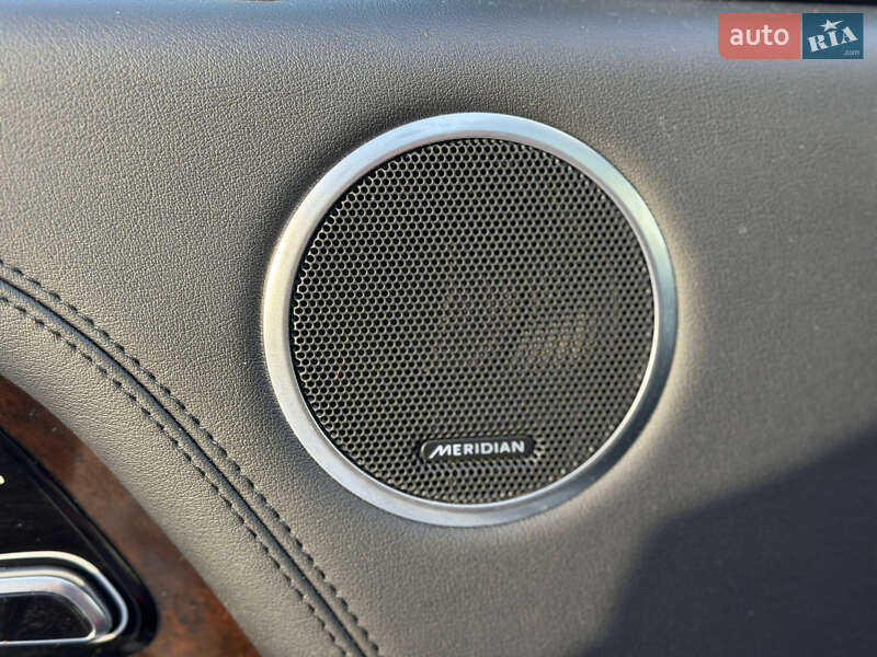 Внедорожник / Кроссовер Land Rover Range Rover 2021 в Киеве фото 15 Внедорожник / Кроссовер Land Rover Range Rover 2021 в Киеве