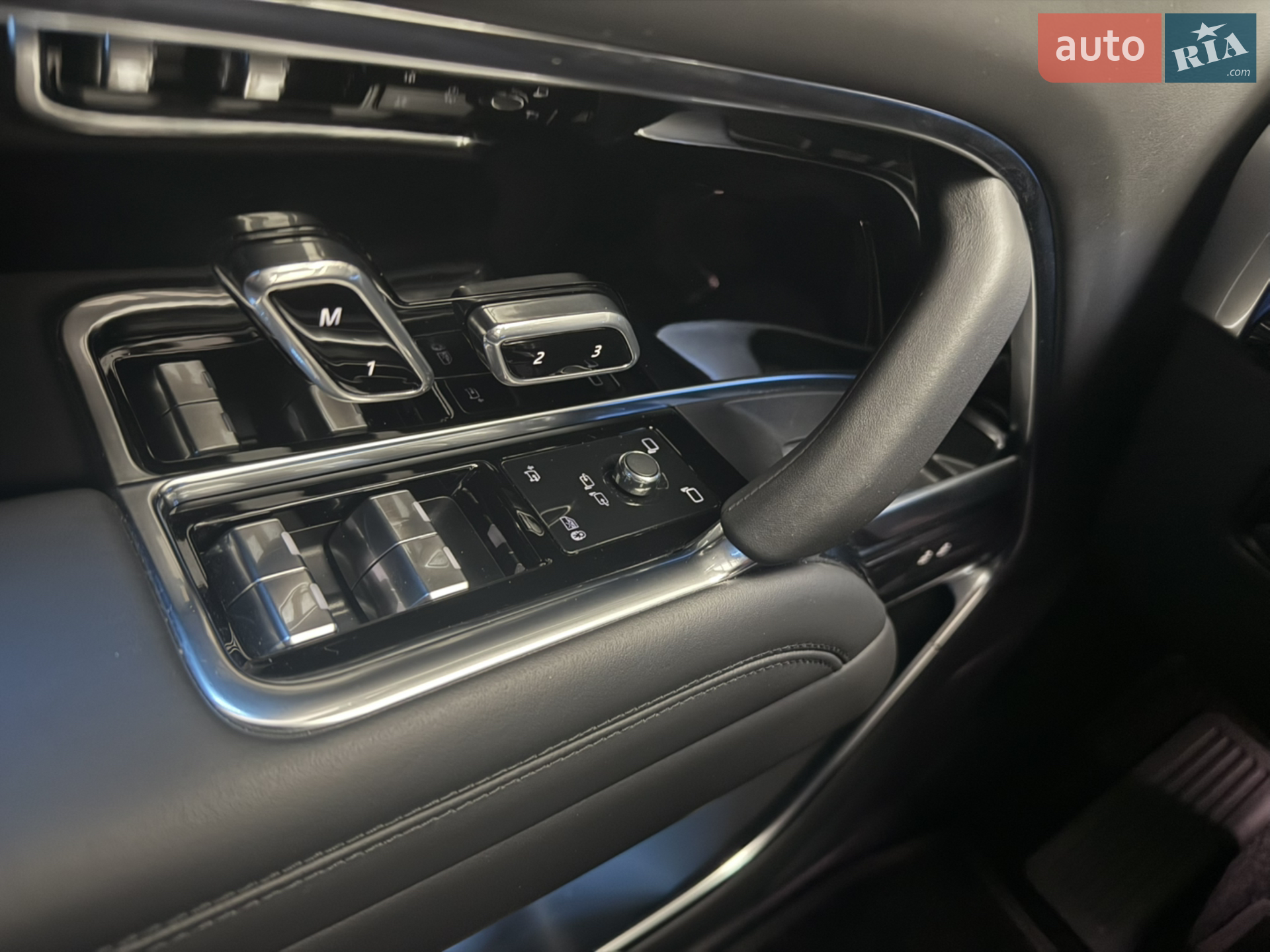 2024 Land Rover Range Rover - мініатюра 13