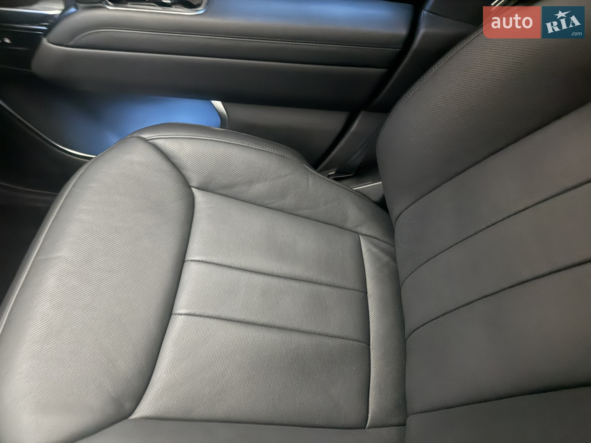 2024 Land Rover Range Rover - мініатюра 14