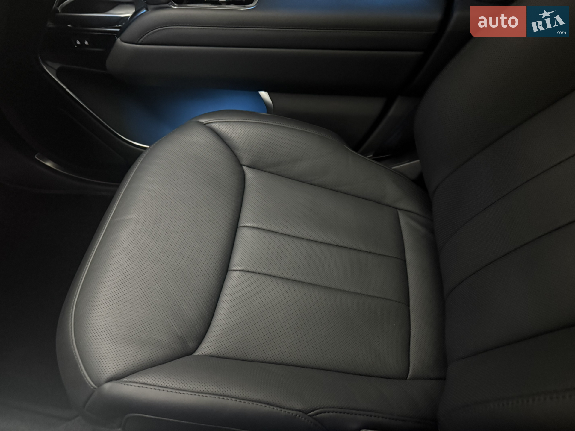 2024 Land Rover Range Rover - мініатюра 20