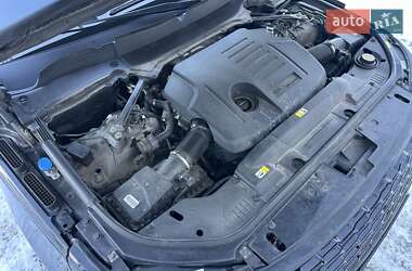 Позашляховик / Кросовер Land Rover Range Rover 2021 в Києві