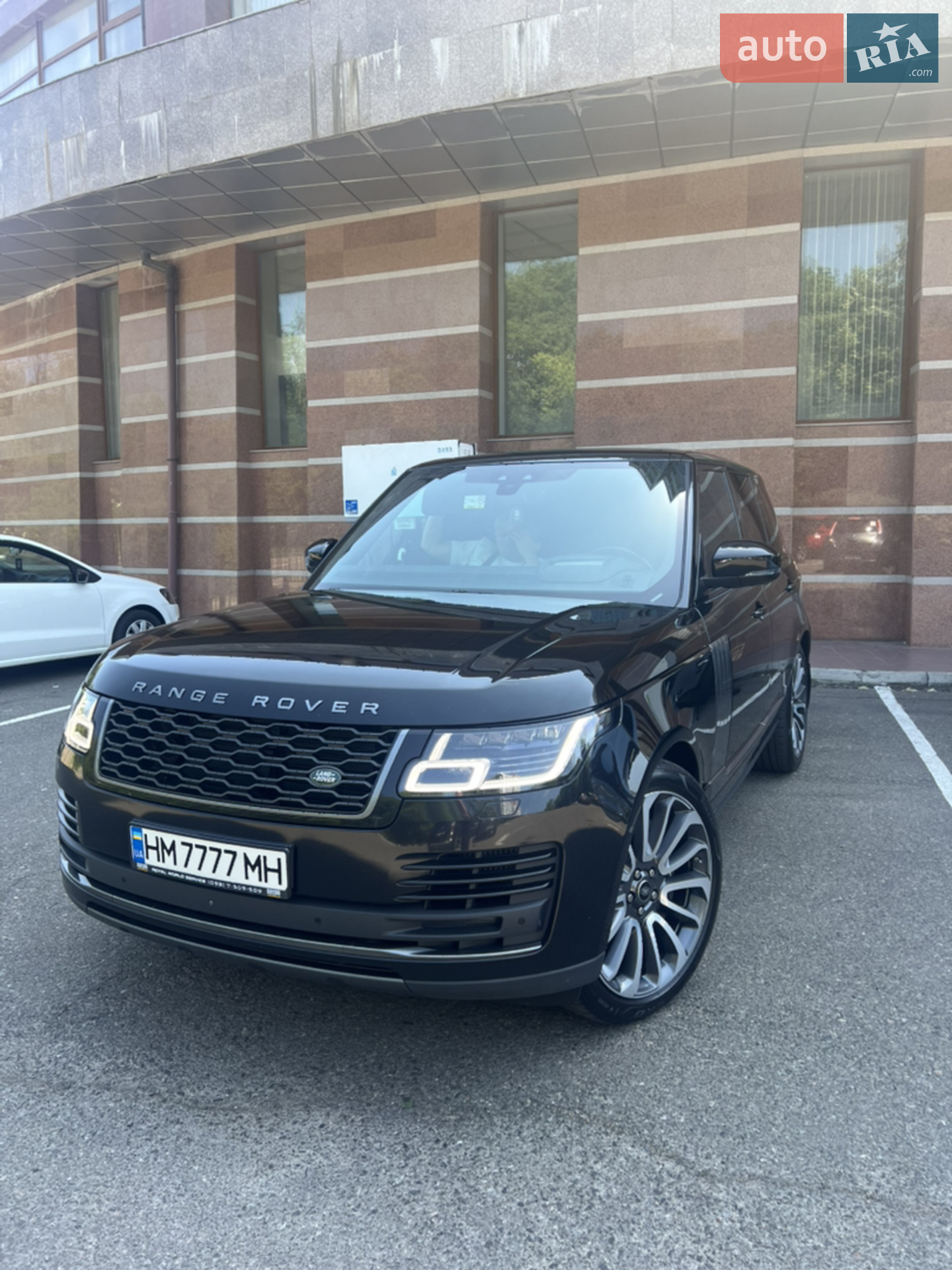 Фото авто 8